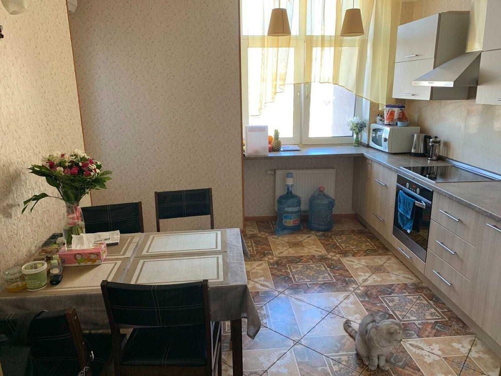 Оренда Квартира 2-кімнатна, 24/24 поверх на Анны Ахматовой ул., 22 Київ - фото 4