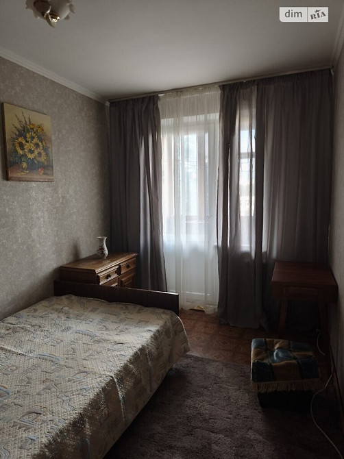 Оренда Квартира 2-кімнатна, 4/9 поверх на проспект Лісовий, 20 Киев - изображение 7