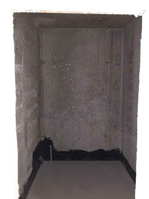 Продаж Квартира 1-кімнатна, 3/6 поверх на Радистів, 40 Kiev - photo 14