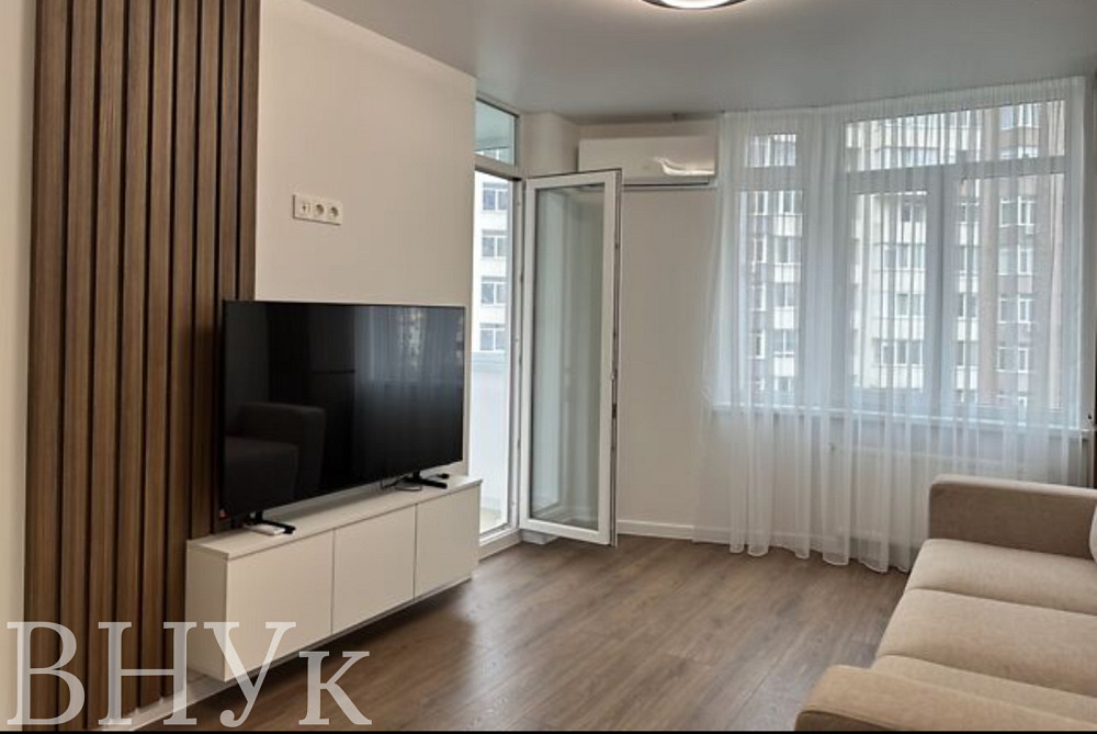 Продаж Квартира 3-кімнатна, 6/12 поверх на вул. Київська Тернополь - изображение 9