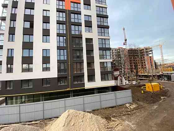 Продаж Квартира 1-кімнатна, 4/10 поверх Івано-Франківськ