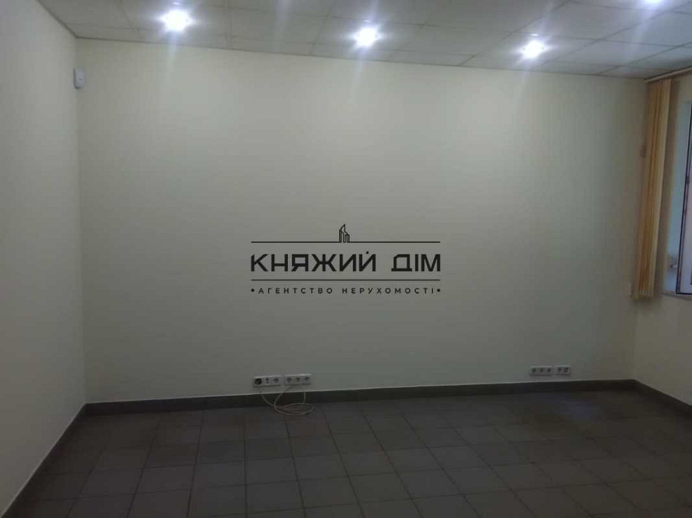 Оренда офісне приміщення на вул. Коцюбинского Юрия ул./Володимира Винниченка поверх - 1/5 Київ - фото 7