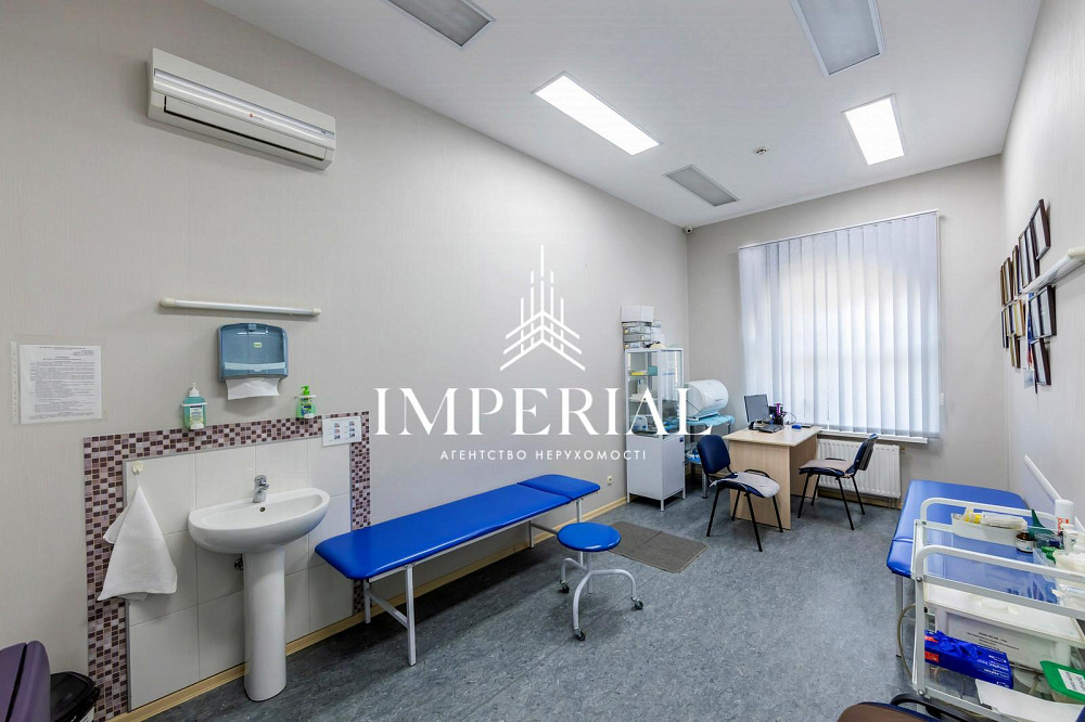 Продаж готовий бізнес на вул. Сирецька приміщень - 10, поверх - 1/9 Киев - изображение 11