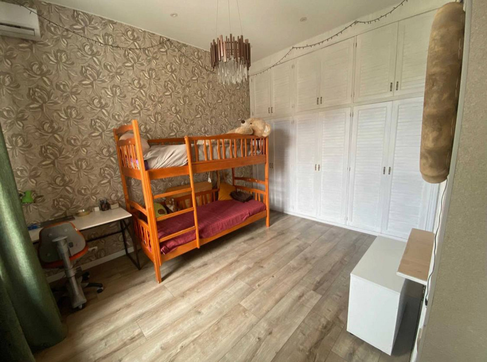 Продам 3-х комнатную в районе Кирхи Одеса - фото 11
