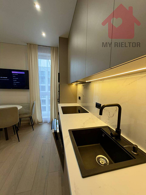 Продаж Квартира 1-кімнатна, 5/7 поверх на Волошина Минай - фото 5