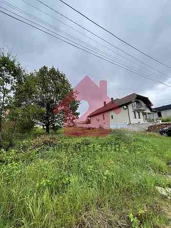 Продаж земельної ділянки 7 соток на Золотиста Uzhhorod