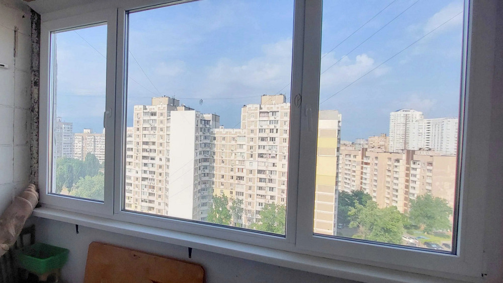 Оренда Квартира 1-кімнатна, 14/16 поверх на Тростянецька, 5 Б Киев - изображение 8