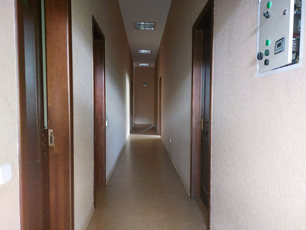 Продаж приміщення вільного призначення на улица Выставочная, д.1 приміщень - 5, поверх - 1/2  - изображение 19