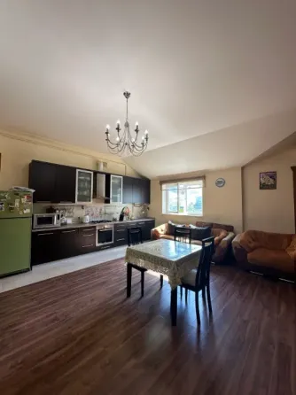 For sale 3-room Apartment 110 sq.m Троицкая Odessa