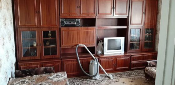 Продам 1-комнатную квартиру на п.Котовского (ул.Ростовская) Одеса