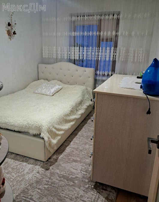 Продаж Квартира 2-кімнатна, 7/9 поверх на вул. Київська Тернопіль - фото 3