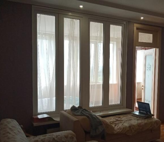 3-комнатная кв. на проспекте Шевченко возле парка Победы! Odessa