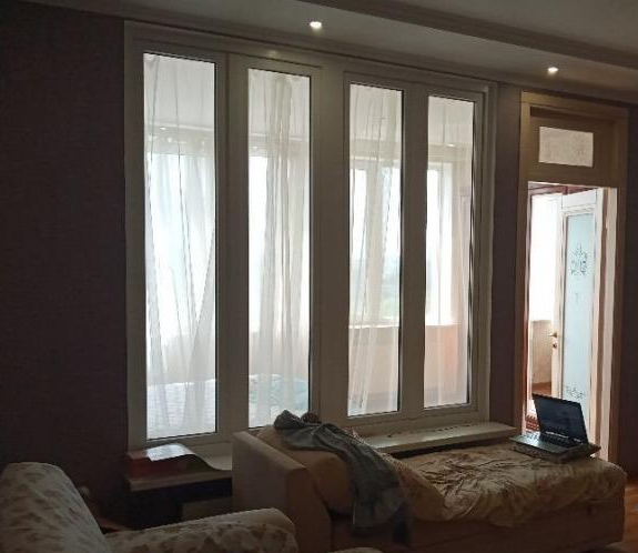 3-комнатная кв. на проспекте Шевченко возле парка Победы! Odessa - photo 2