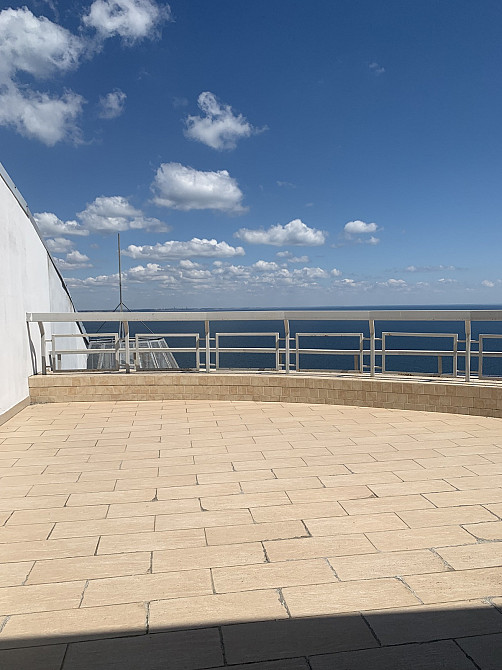 Продаж Квартира 4-кімнатна, 16/17 поверх на Лидерсовский б-р, 5 Odessa - photo 1