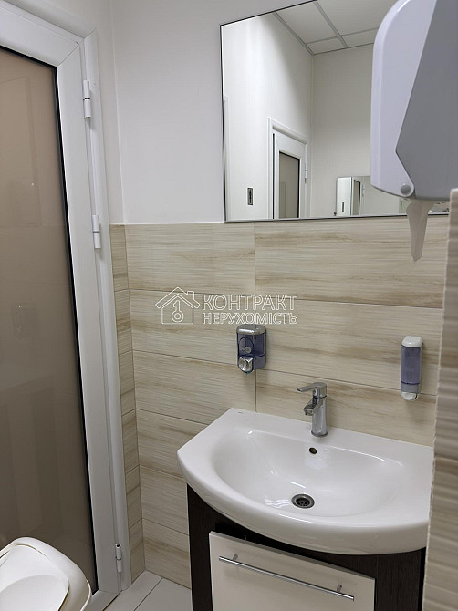 Оренда офісне приміщення на вул. Героїв Харкова приміщень - 4, поверх - 5/9 Харьков - изображение 9