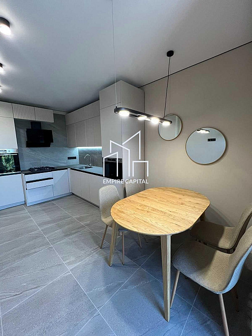 Продаж Квартира 2-кімнатна, 3/6 поверх на вул. Роксоляни Львів - фото 4