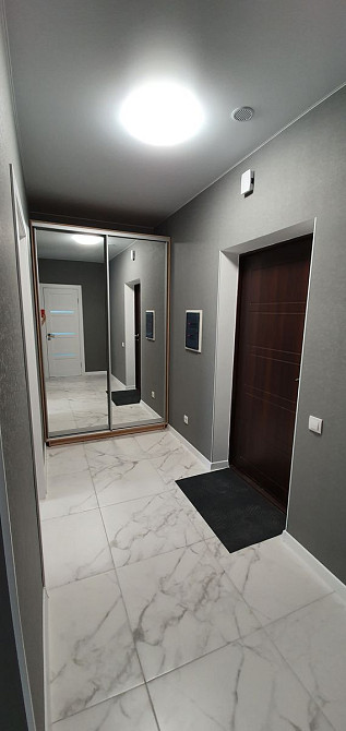 Оренда Квартира 1-кімнатна, 23/25 поверх на Каховская ул., 62 Київ - фото 11