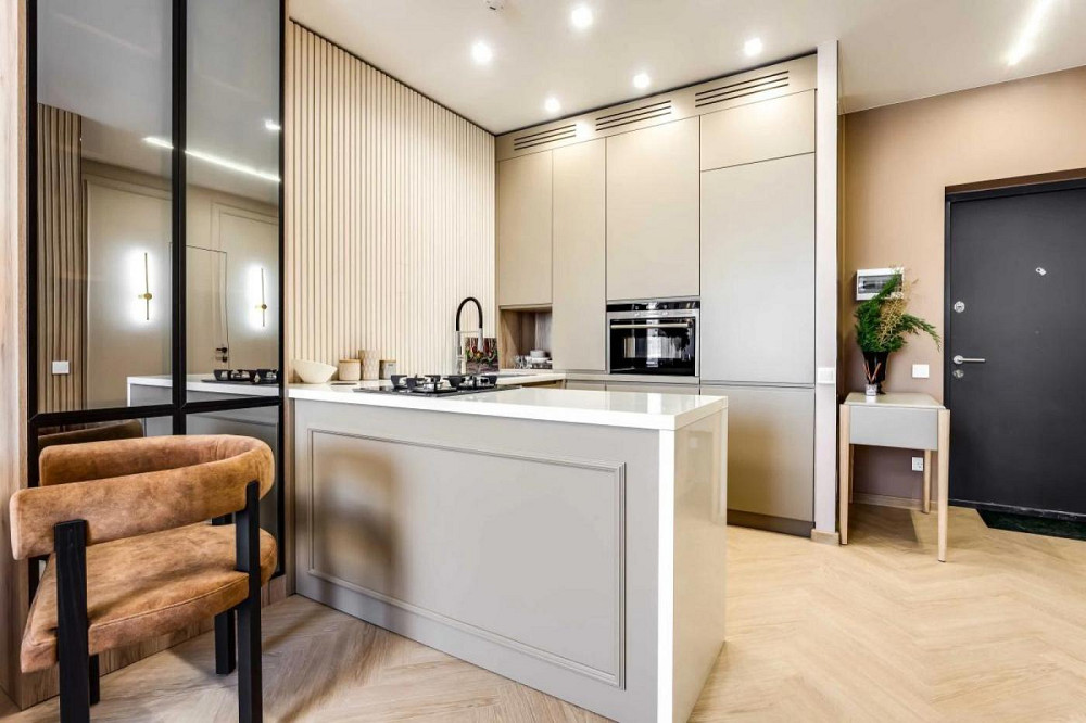 Продаж Квартира 1-кімнатна, 9/9 поверх на вул. Топольна Львів - фото 2