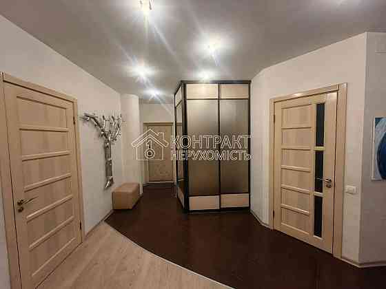 Оренда Квартира 3-кімнатна, 12/12 поверх на вул. Аерокосмічний Kharkiv