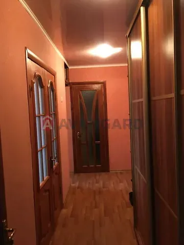 Продаж 2к Квартира 49 кв.м Преображенського інженера проспект 17 Запоріжжя - фото 1