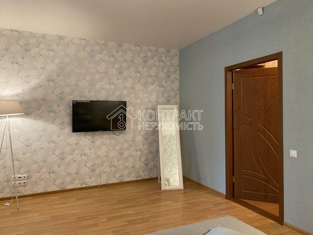 Продаж Квартира 2-кімнатна, 4/5 поверх на вул. Маяковского Харків - фото 5