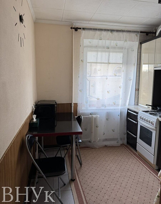 Продаж Квартира 2-кімнатна, 3/5 поверх на Острозького Князя Ternopil' - photo 11