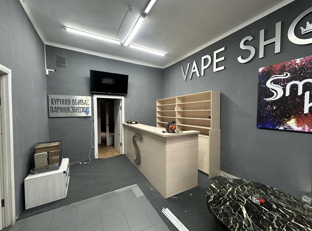 Продаж Квартира на улица Нечуя-Левицького Івана 3 L'viv - photo 2