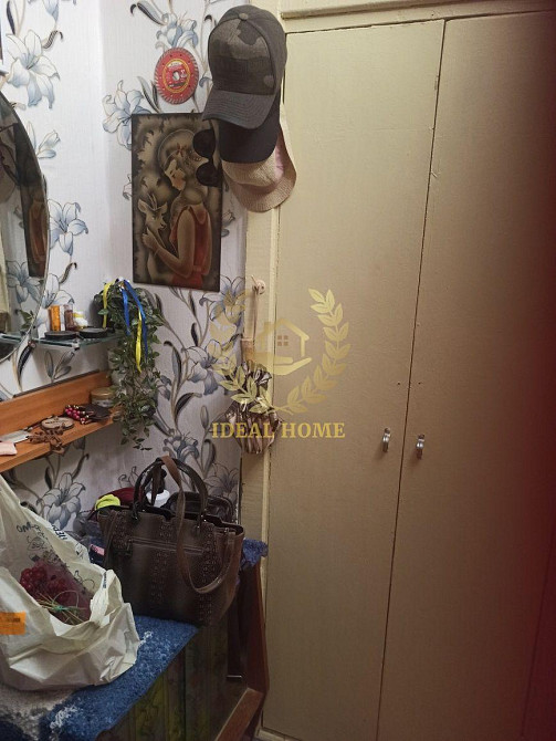 Продаж Квартира 1-кімнатна на Вернадского Академика бул. Київ - фото 3