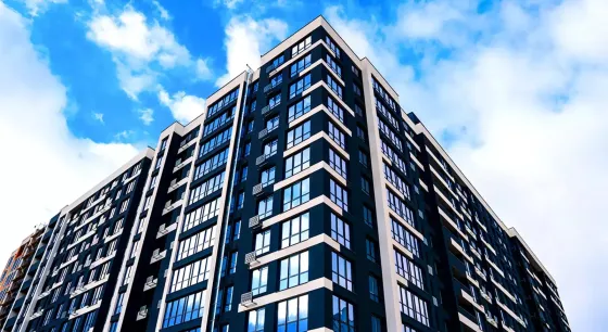 Продаж Квартира 1-кімнатна, 11/13 поверх на вул. Хіміків Івано-Франківськ