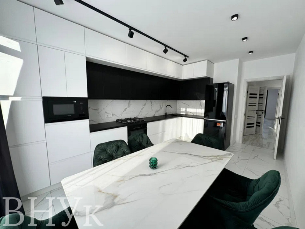 Продаж Квартира 3-кімнатна, 11/13 поверх на Княгинин вул., 44 Івано-Франківськ - фото 4