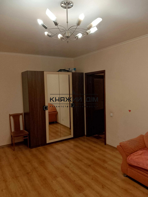 Оренда Квартира 1-кімнатна, 4/16 поверх на Краснозвездный просп./Лобановського просп. Київ - фото 4