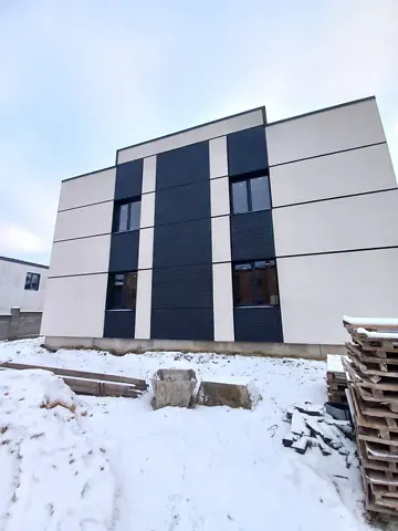 Продаж 2-поверховий   120 кв.м 4 кімн. на вул. Кулика і Гудачека 8 Рівне - фото 7