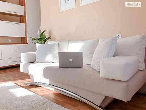 Оренда Квартира 2-кімнатна, 5/9 поверх на Оболонський проспект, 12А Київ