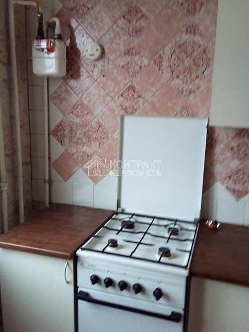 Продаж Квартира 2-кімнатна, 5/9 поверх на вул. Золочевская Kharkiv - photo 1