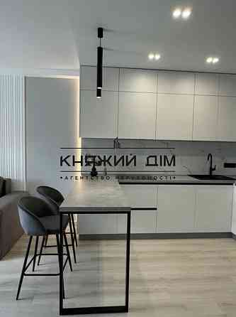 Продам однокімнатну квартиру в ЖК Нова Англія, будинок Лондон. Код: 21146048 Киев