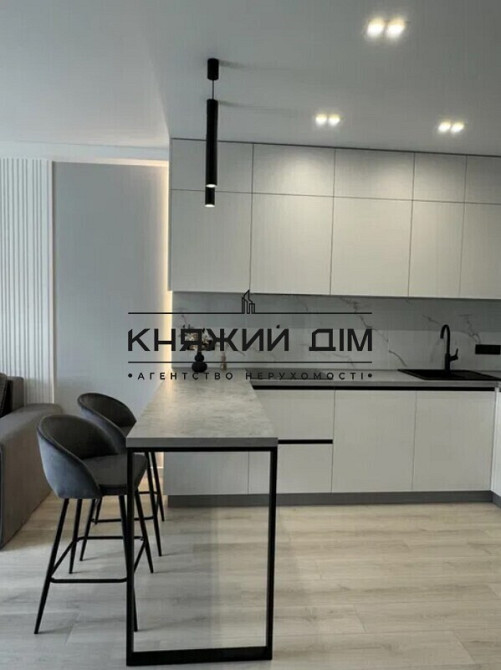 Продам однокімнатну квартиру в ЖК Нова Англія, будинок Лондон. Код: 21146048 Київ - фото 3