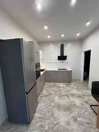 Оренда офісне приміщення на улица Никольско-Слободская, д.1 приміщень - 3, поверх - 17/25 Киев