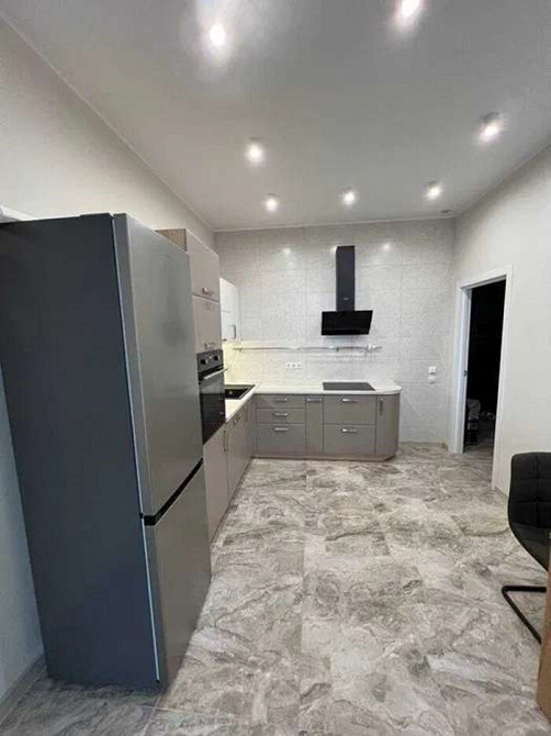 Оренда офісне приміщення на улица Никольско-Слободская, д.1 приміщень - 3, поверх - 17/25 Киев - изображение 5