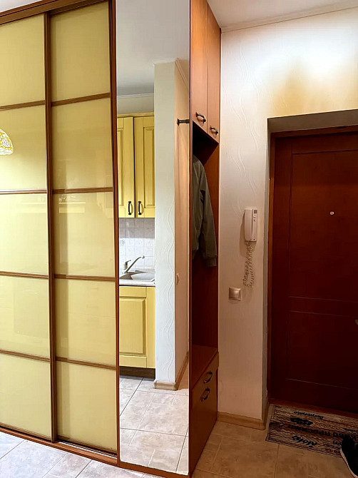 Продаж Квартира 2-кімнатна, 5/5 поверх на Хорива вул., д. 33 Kiev - photo 8