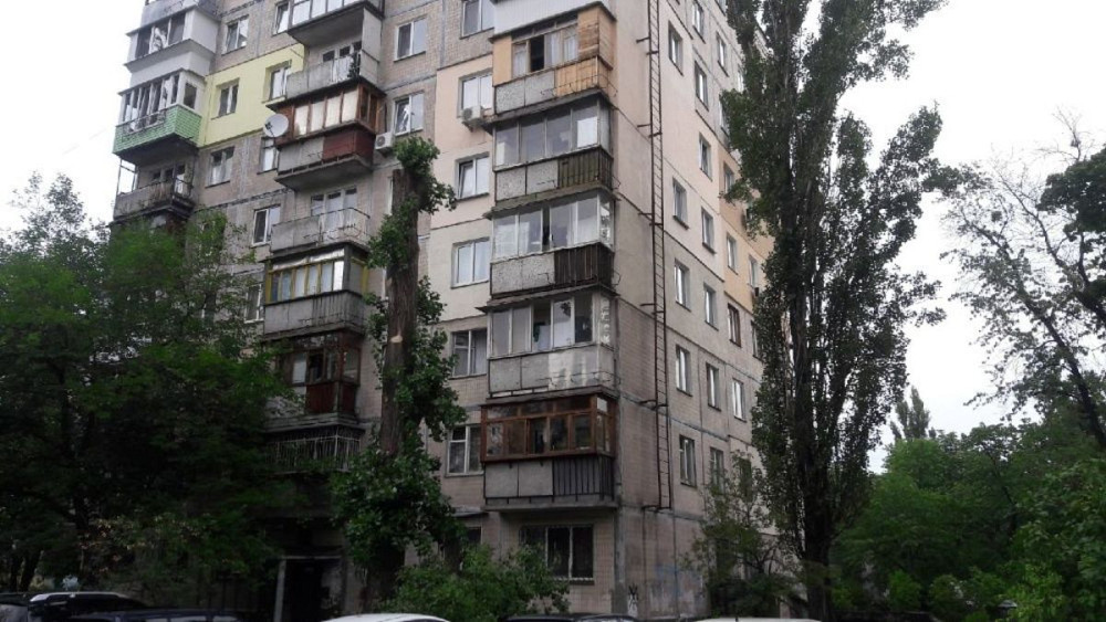 Оренда Квартира 2-кімнатна, 5/9 поверх на Івана Миколайчука, 7/1 Київ - фото 5