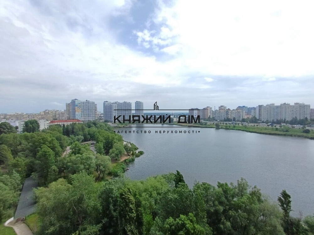 Оренда 3-кімнатної квартири Позняки КОД 11202987 Київ - фото 14