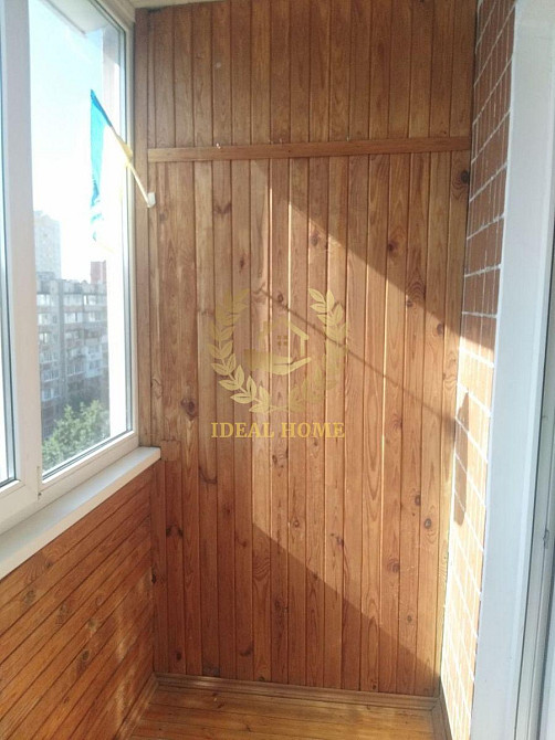 Продаж 1к квартири з частковим ремонтом Южна Борщагівка Київ - фото 3