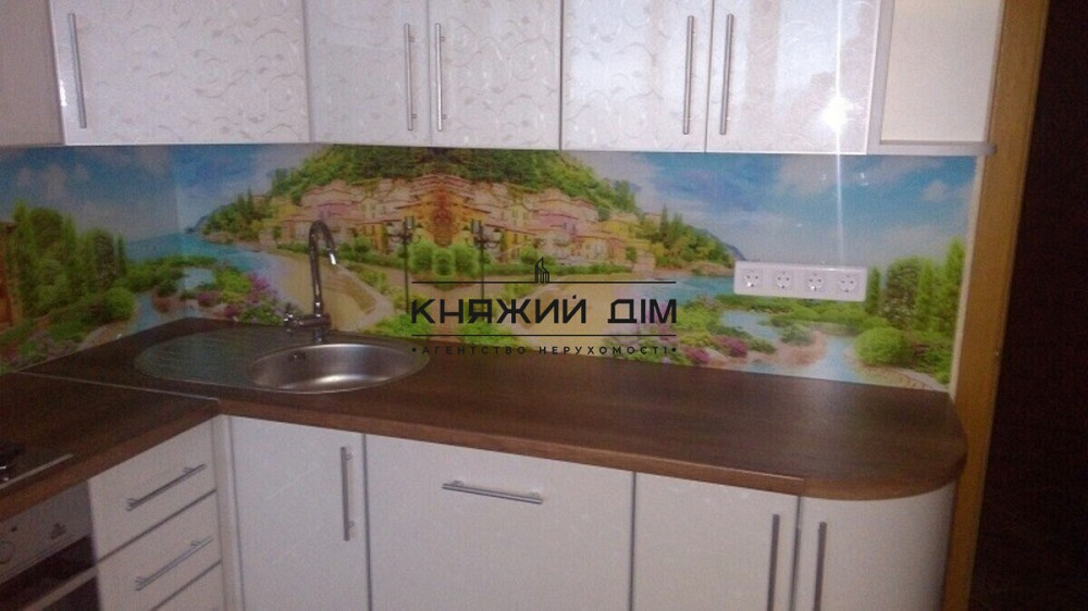 Оренда Квартира 1-кімнатна, 12/16 поверх на Миколи Руденка Киев - изображение 9