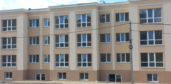 Продам 1-комнатную квартиру с ремонтом на п.Котовского 