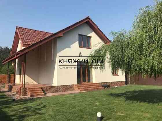 Продажа дома в Козине, Конче Заспа, Без комиссии! Козин (МИРОНІВСЬКИЙ район)