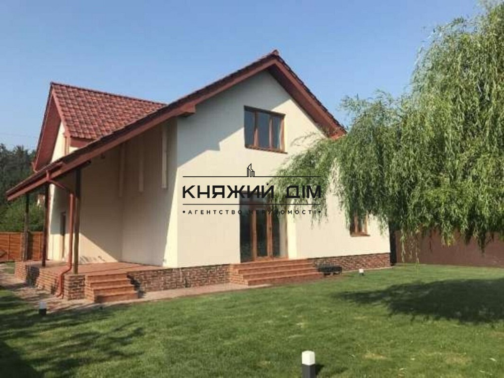 Продажа дома в Козине, Конче Заспа, Без комиссии! Козин (МИРОНІВСЬКИЙ район) - фото 1