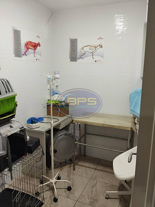 Продаж готовий бізнес на вул. Овідопольська дорога поверх - 1/24 Одесса - изображение 10