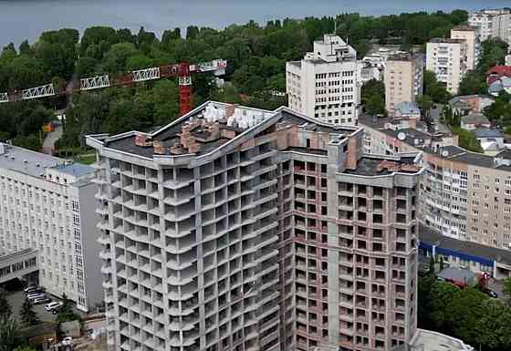 Продаж 1к квартири 40 кв. м на вул. Юліана Опільського Тернопіль