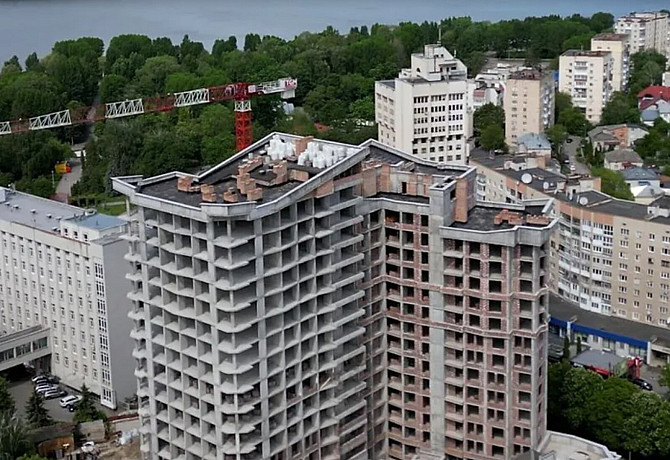 Продаж 1к квартири 40 кв. м на вул. Юліана Опільського Тернопіль - фото 3