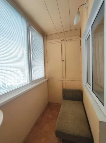 Продам 1-комнатную квартиру с ремонтом рядом с центром города (ул.Парковая) Odessa - photo 16